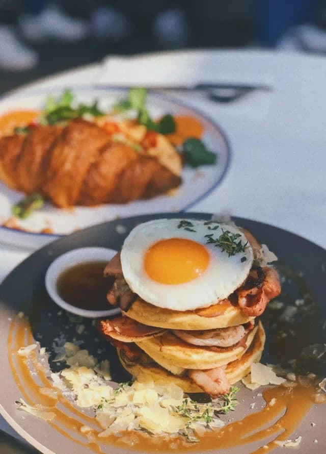 Brunch