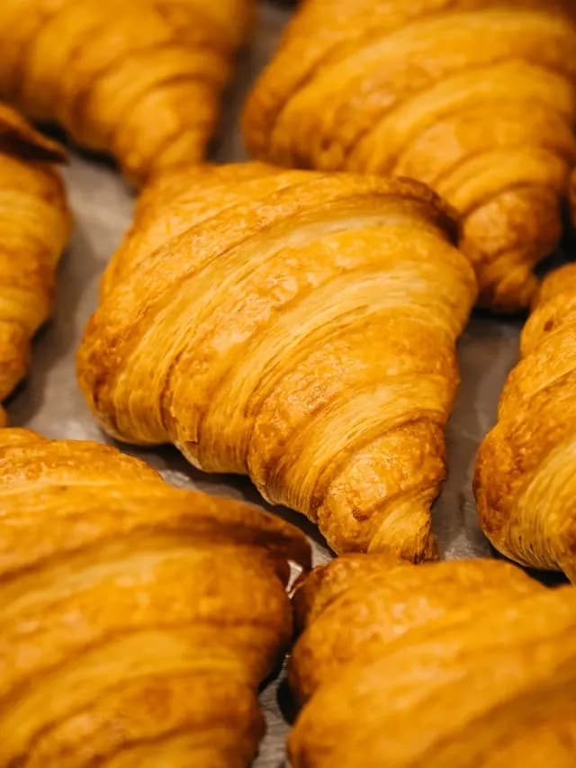 Petit déjeuner d'affaires