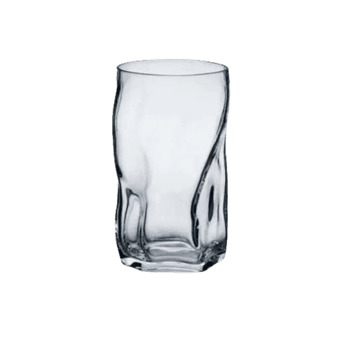 Verre à liqueur