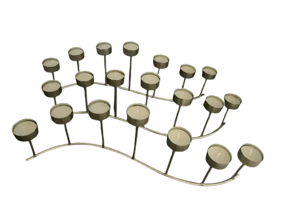 Chandelier 7 bougies