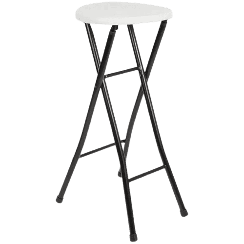 Tabouret pour table haute