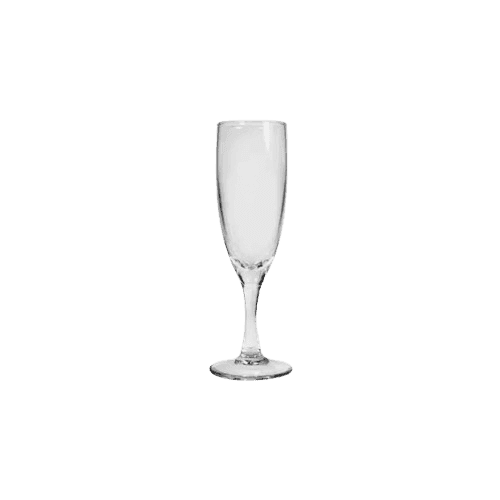 Flûte à champagne 12cl