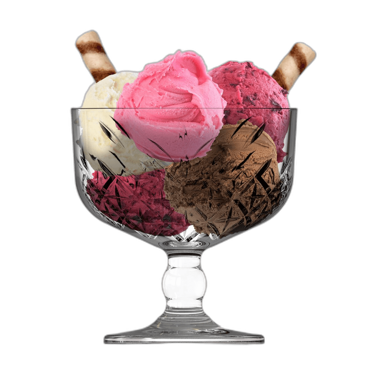 Coupe à glace 0,25L