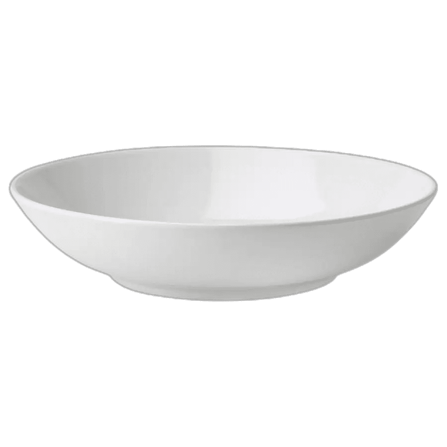Assiette creuse