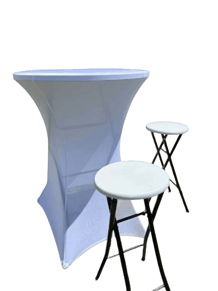 Formule table haute