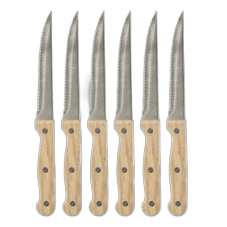Couteau à viande