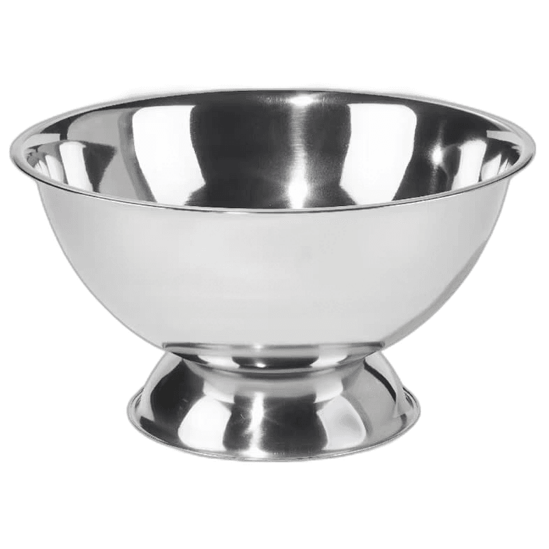 Vasque en inox 12L