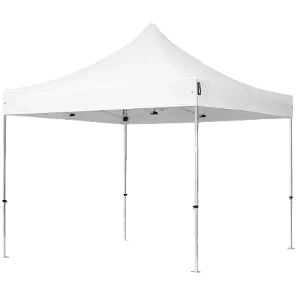 Chapiteau 3m x 3m