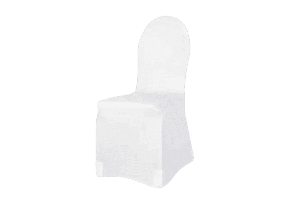 Housse de chaise